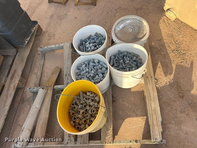 image for item EJ8604 Fasteners