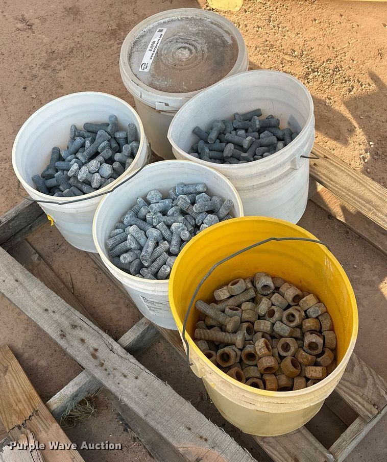 image for item EJ8604 Fasteners