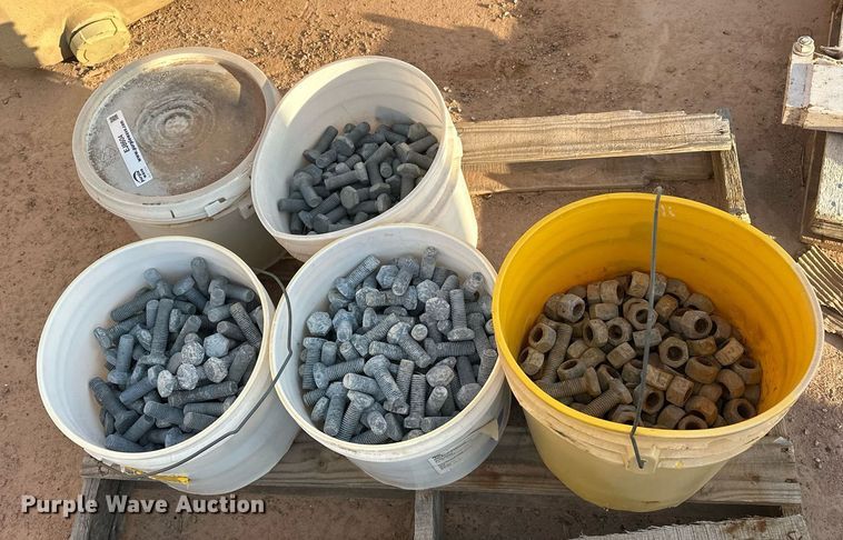 image for item EJ8604 Fasteners