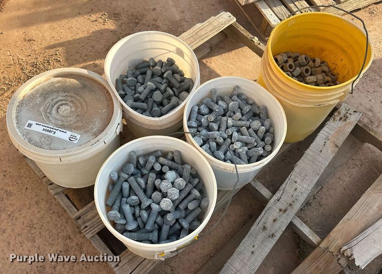 image for item EJ8604 Fasteners