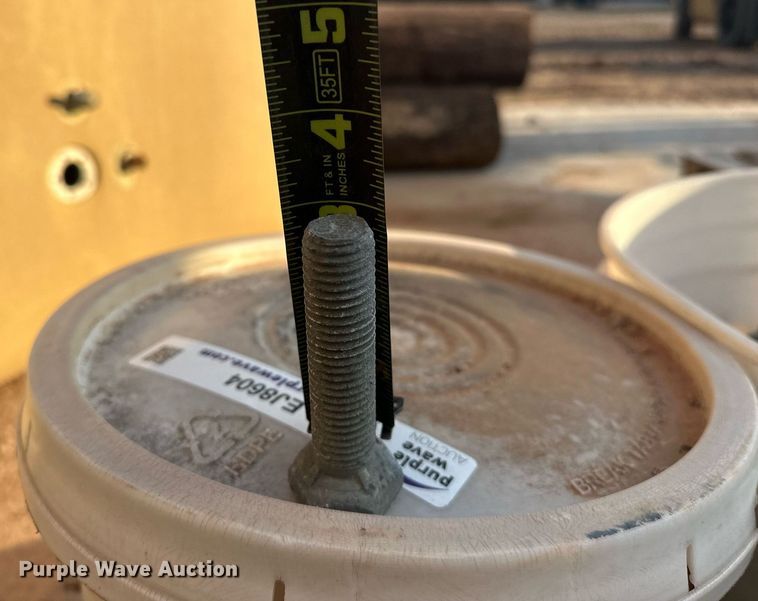 image for item EJ8604 Fasteners