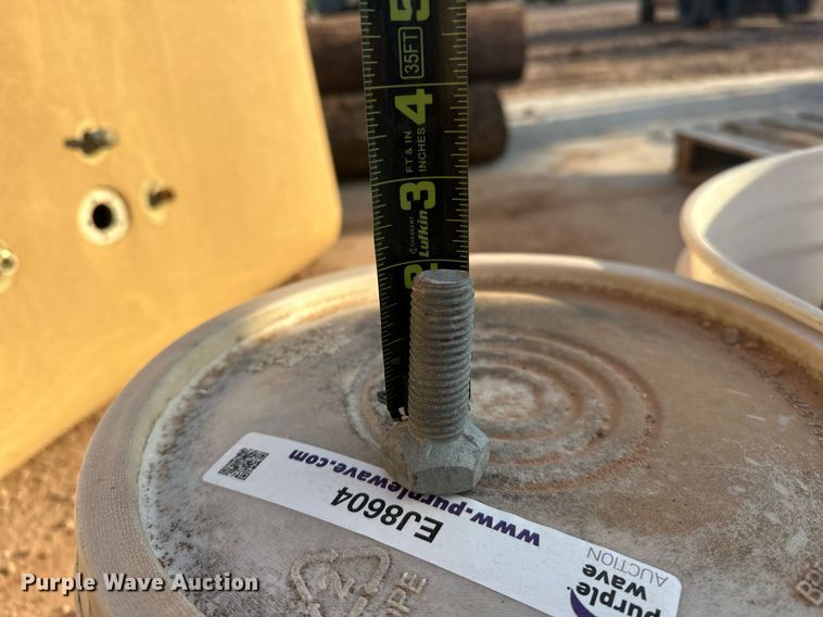 image for item EJ8604 Fasteners