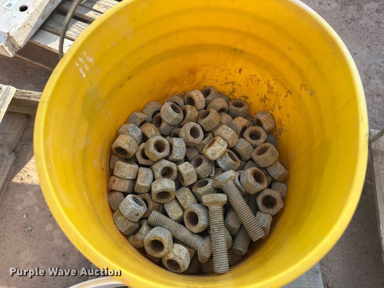 image for item EJ8604 Fasteners