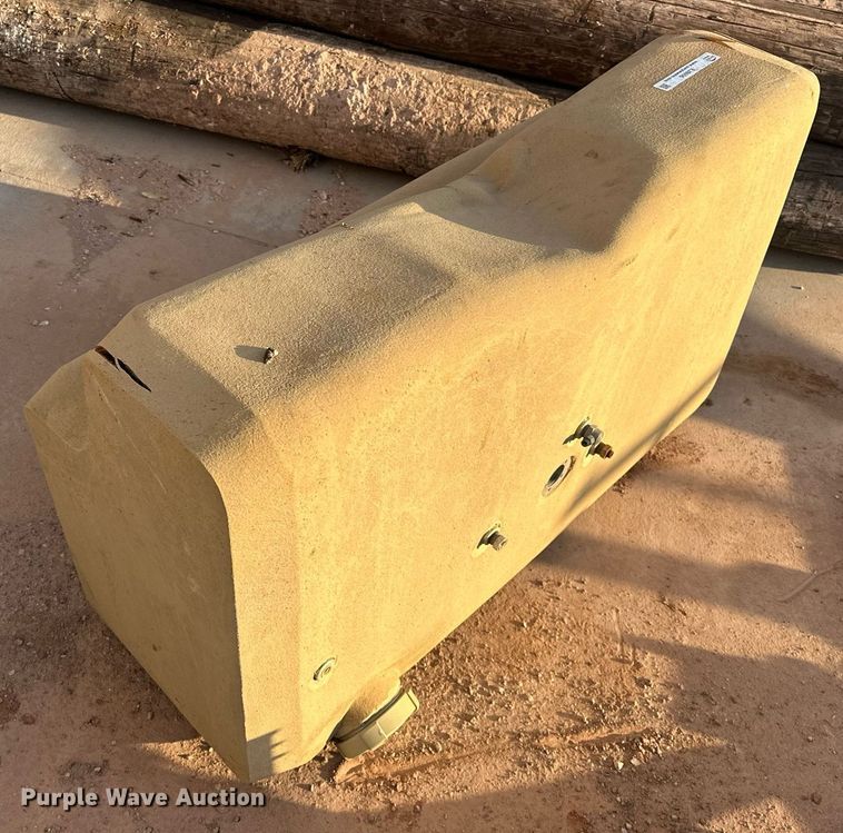 image for item EJ8606 Tank