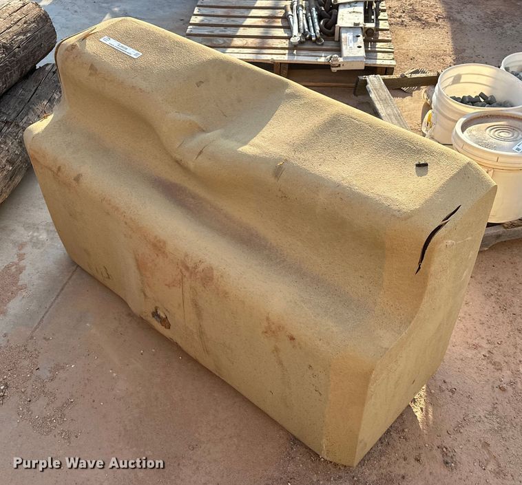 image for item EJ8606 Tank