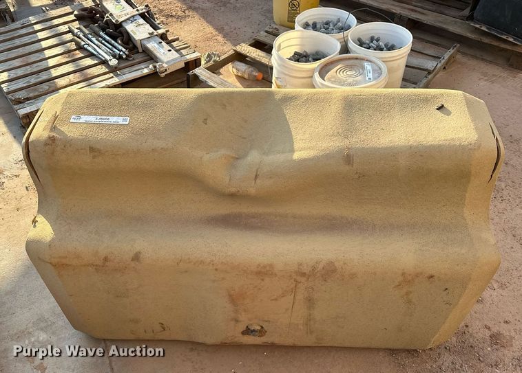 image for item EJ8606 Tank