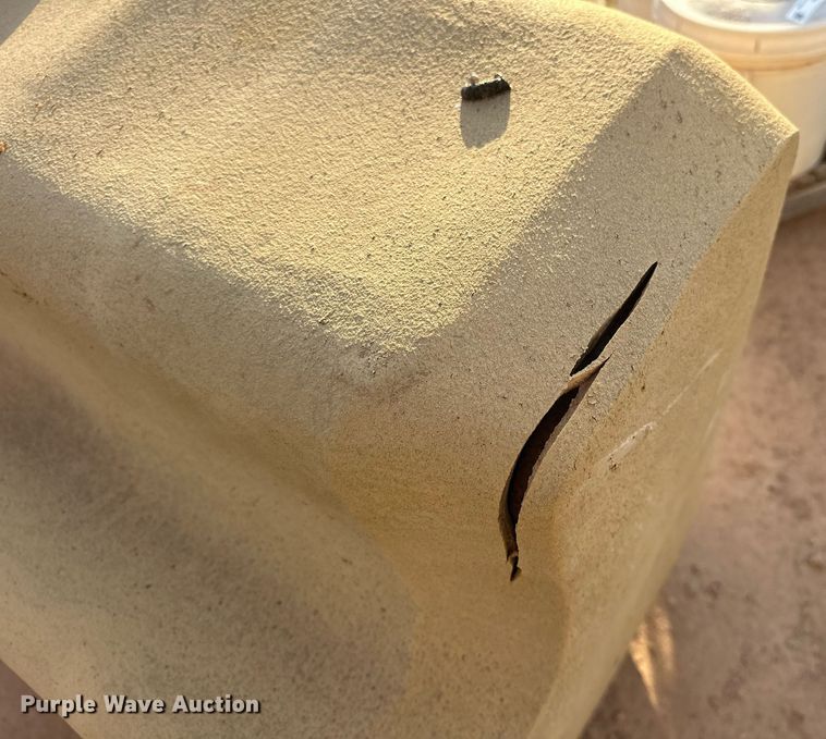 image for item EJ8606 Tank