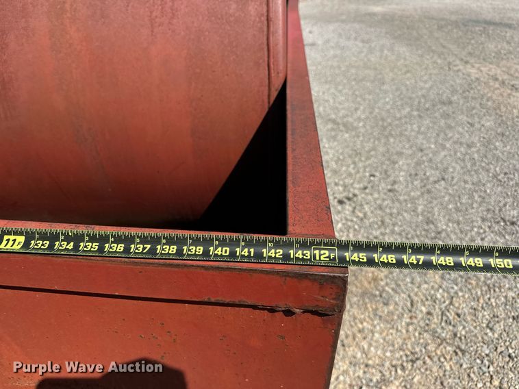 image for item EJ8611 Fuel tank