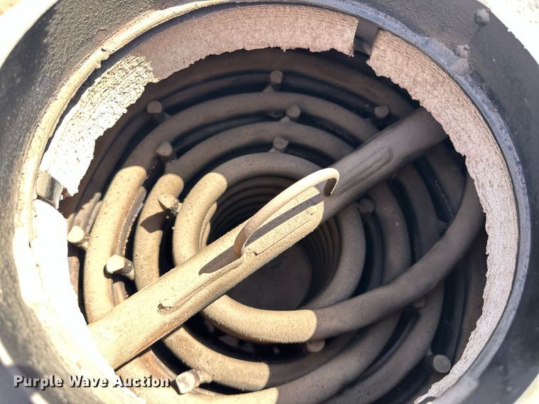 image for item EJ8612 Tuff TNG-353007A pressure washer