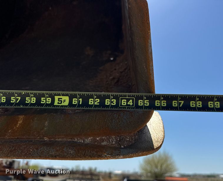 image for item EJ8616 2007 Gradall XL4100 II wheeled excavator