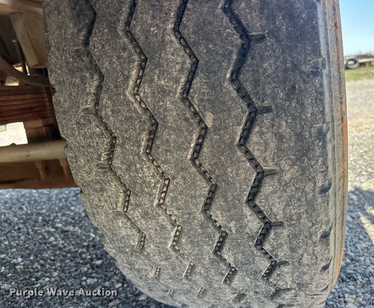 image for item EJ8616 2007 Gradall XL4100 II wheeled excavator