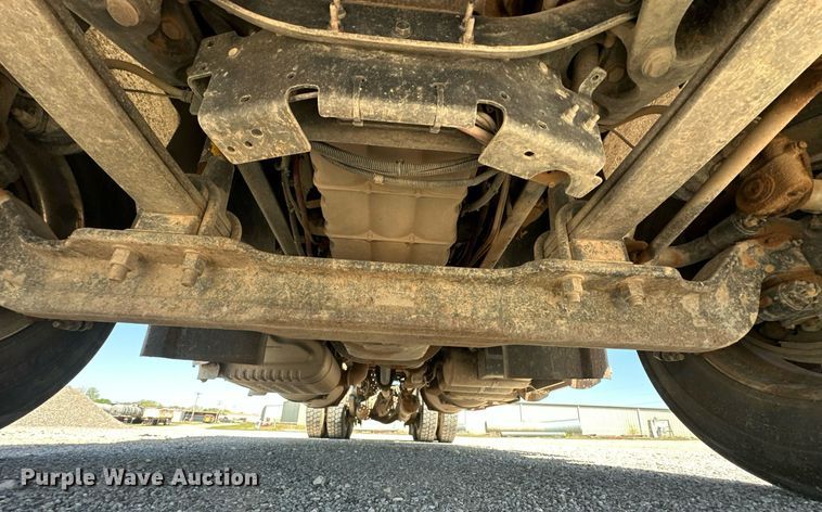 image for item EJ8617 2015 Freightliner Coronado semi truck