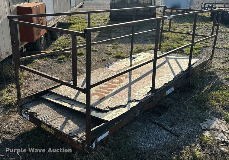 image for item EJ8618 Man basket