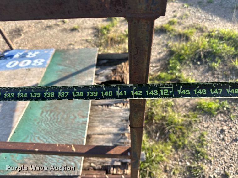 image for item EJ8618 Man basket