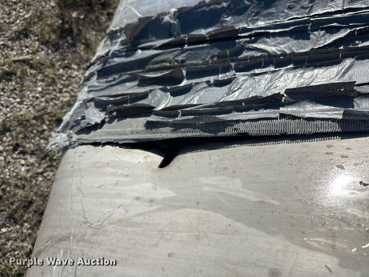 image for item EJ8620 Fuel tank