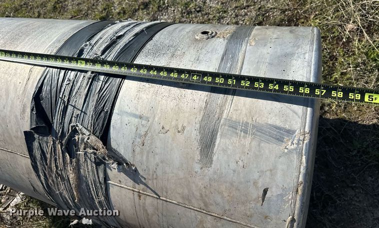 image for item EJ8620 Fuel tank