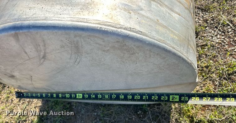 image for item EJ8620 Fuel tank