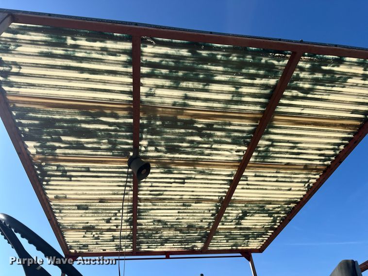 image for item EJ8622 Etnyre chip spreader