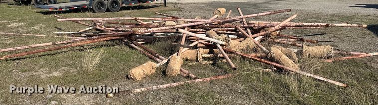 image for item EJ8623 Pipe