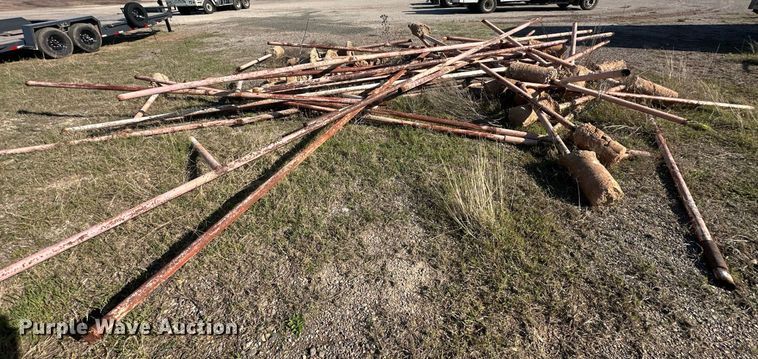 image for item EJ8623 Pipe