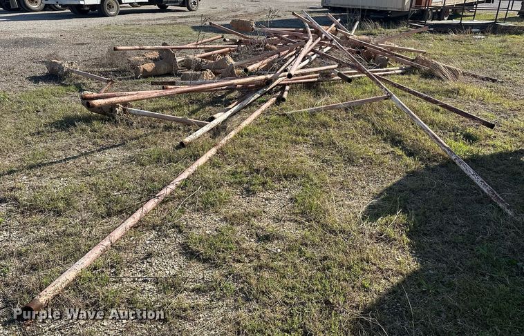 image for item EJ8623 Pipe