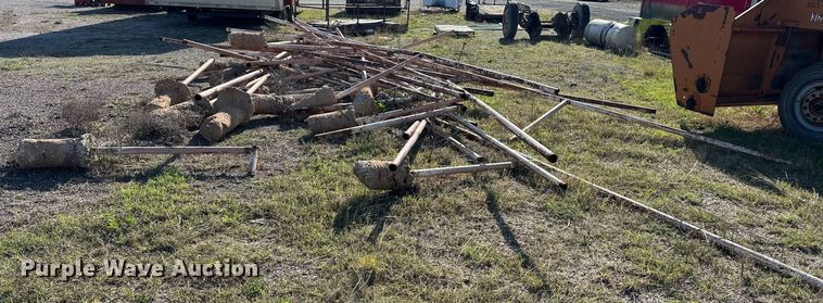 image for item EJ8623 Pipe