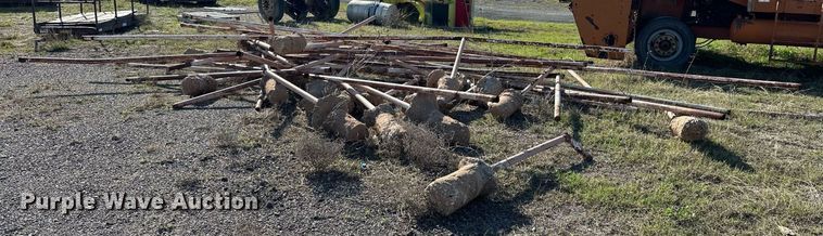 image for item EJ8623 Pipe