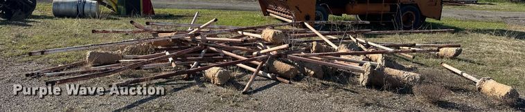 image for item EJ8623 Pipe