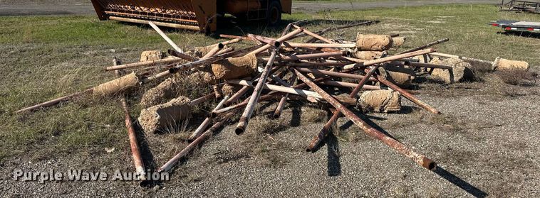 image for item EJ8623 Pipe