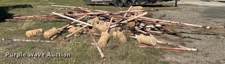 image for item EJ8623 Pipe