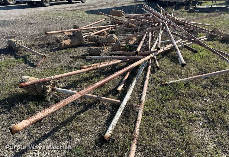 image for item EJ8623 Pipe