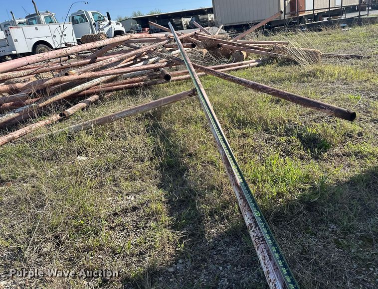 image for item EJ8623 Pipe