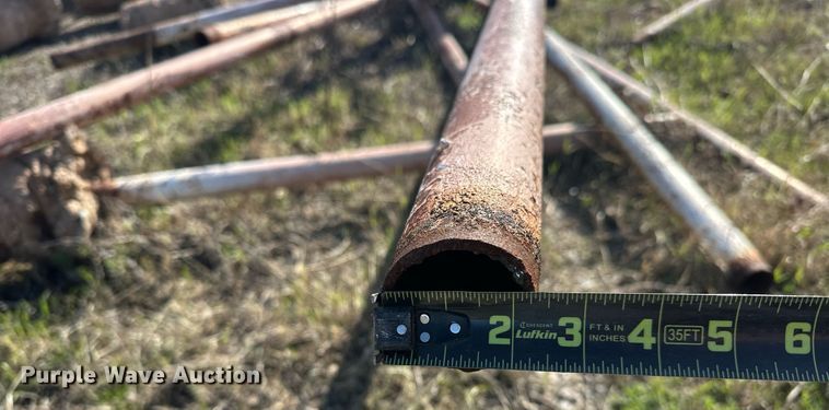 image for item EJ8623 Pipe