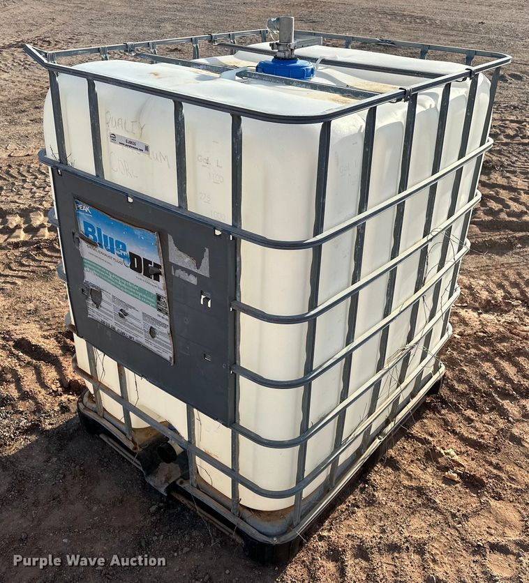 image for item EJ8635 Poly tote