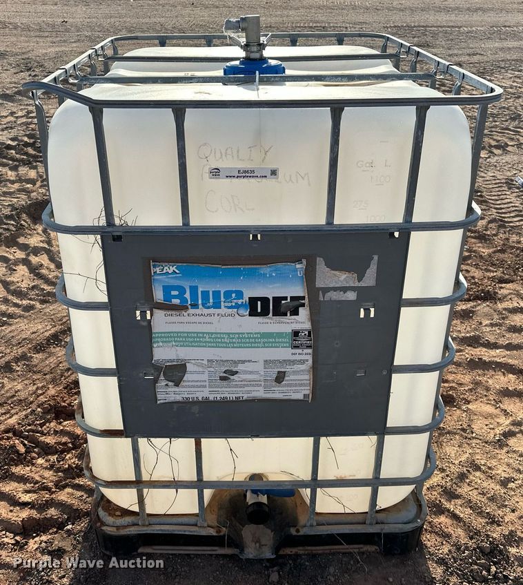 image for item EJ8635 Poly tote