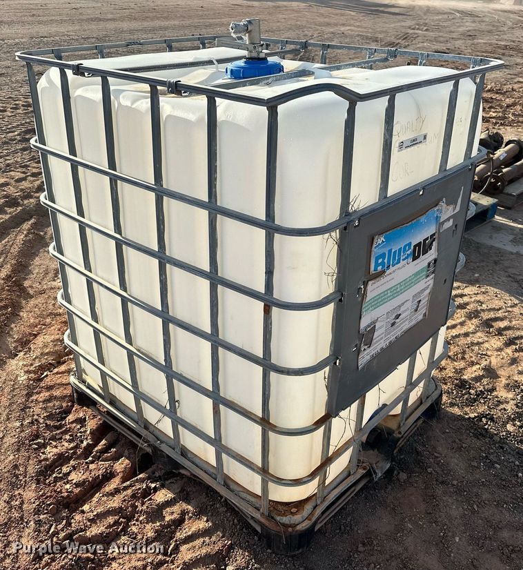 image for item EJ8635 Poly tote