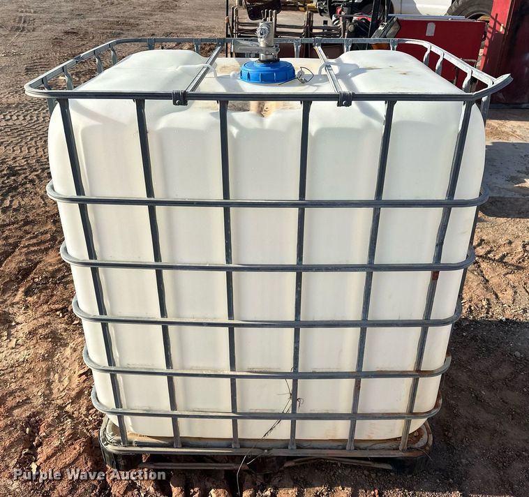 image for item EJ8635 Poly tote