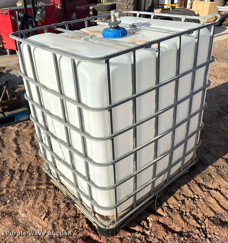 image for item EJ8635 Poly tote