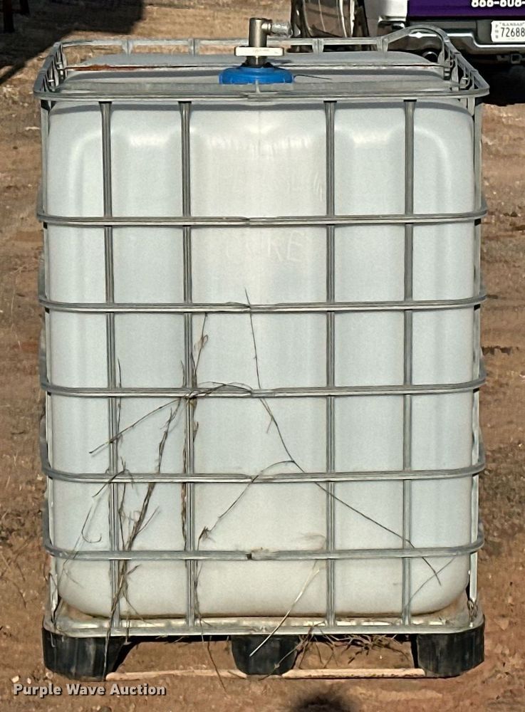 image for item EJ8635 Poly tote