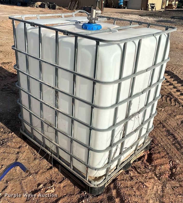 image for item EJ8635 Poly tote