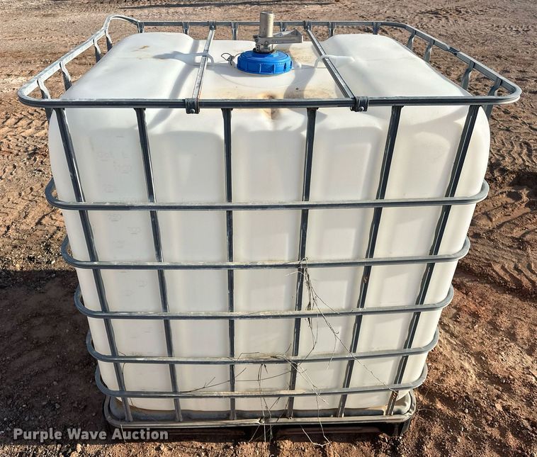 image for item EJ8635 Poly tote