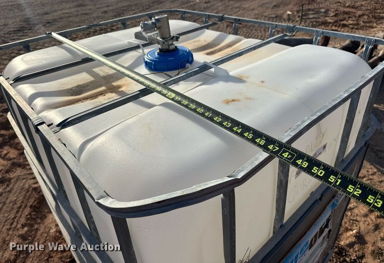 image for item EJ8635 Poly tote