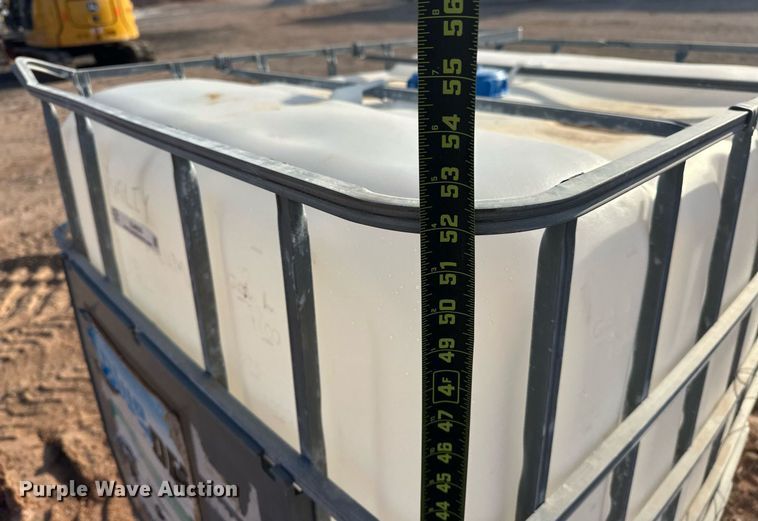 image for item EJ8635 Poly tote