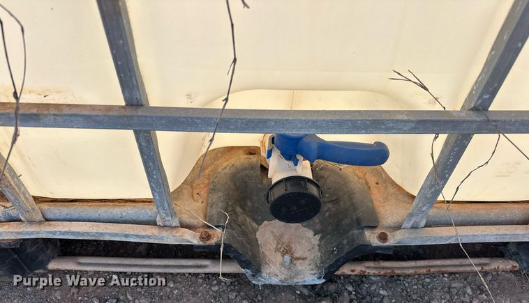 image for item EJ8635 Poly tote