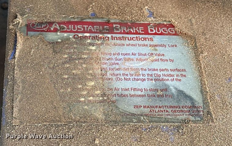 image for item EJ8636 Tools