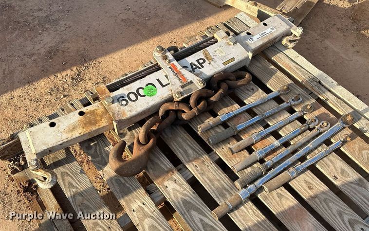 image for item EJ8640 Tools