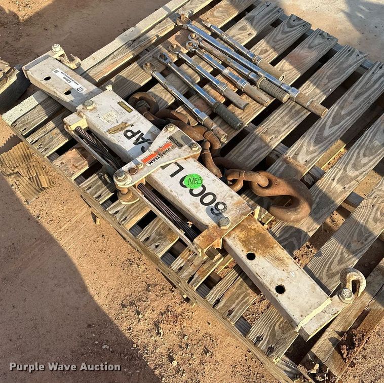 image for item EJ8640 Tools