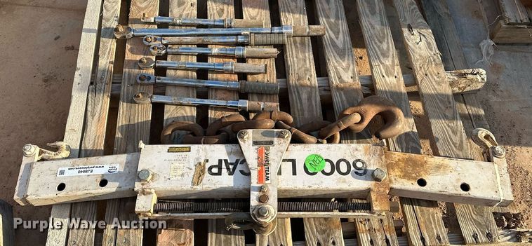 image for item EJ8640 Tools