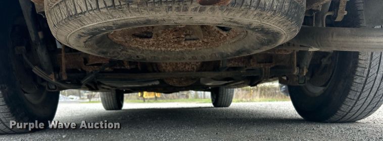 image for item EK2810 2003 Chevrolet Tahoe SUV