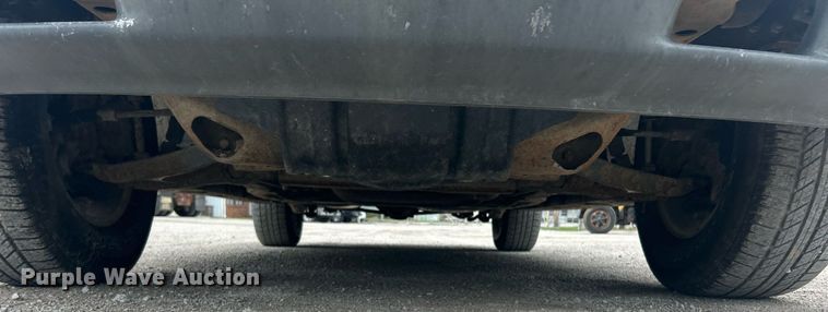 image for item EK2810 2003 Chevrolet Tahoe SUV